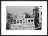 Houses in Jeddah. They have ...