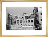 Houses in Jeddah. They have ...