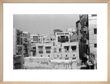 Houses in Jeddah. They have ...