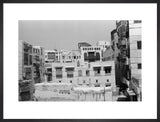 Houses in Jeddah. They have ...