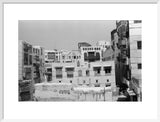 Houses in Jeddah. They have ...