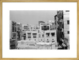 Houses in Jeddah. They have ...