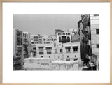 Houses in Jeddah. They have ...