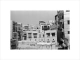 Houses in Jeddah. They have ...