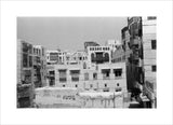 Houses in Jeddah. They have ...