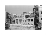 Houses in Jeddah. They have ...