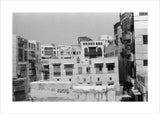 Houses in Jeddah. They have ...