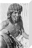 Portrait of Muhammad al Auf ...