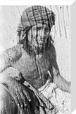 Portrait of Muhammad al Auf ...