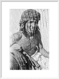 Portrait of Muhammad al Auf ...