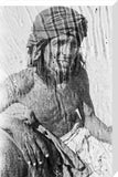 Portrait of Muhammad al Auf ...