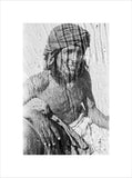 Portrait of Muhammad al Auf ...