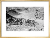 View of a member of ...