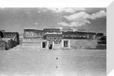 View of traditional buildings in ...