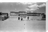 View of traditional buildings in ...