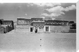 View of traditional buildings in ...