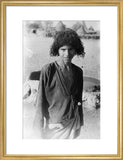 Portrait of a boy at ...