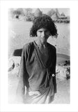 Portrait of a boy at ...