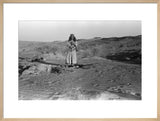 Full length standing portrait of ...