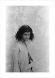 Half length portrait of a ...