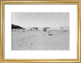 View of two members of ...