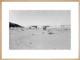 View of two members of ...