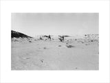 View of two members of ...