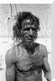 Portrait of a man of ...
