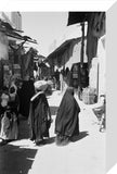 View of people in the ...
