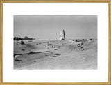 View of four Bedouin men ...