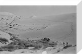 View of Sheikh Zayed bin ...