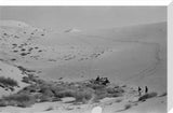 View of Sheikh Zayed bin ...