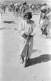 Portrait of Salim bin Kalut ...