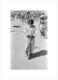 Portrait of Salim bin Kalut ...