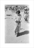 Portrait of Salim bin Kalut ...