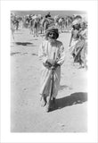 Portrait of Salim bin Kalut ...