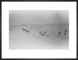 View of Wilfred Thesiger's party ...