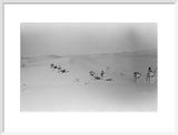 View of Wilfred Thesiger's party ...