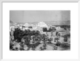 View of the city of ...