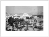 View of the city of ...