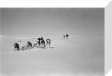 View of Wilfred Thesiger's travelling ...