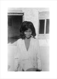 Half length portrait of an ...