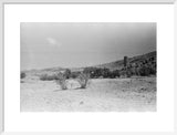 View of landscape near the ...