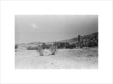 View of landscape near the ...