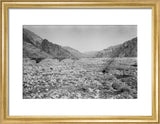View of the Wadi Tayyah ...
