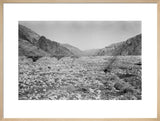 View of the Wadi Tayyah ...