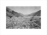 View of the Wadi Tayyah ...