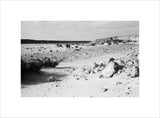 View of two members of ...