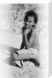 Portrait of a boy of ...