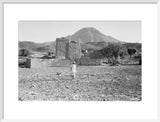 View of a man standing ...